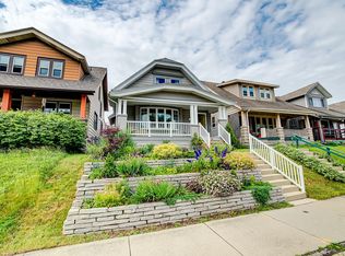 2333 E Euclid Ave, Milwaukee, WI