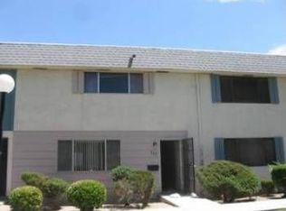 663 Greenbriar Townhouse Way, Las Vegas, NV 89121