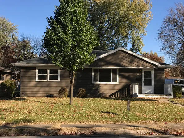 (undisclosed Address), Bradley, IL 60915