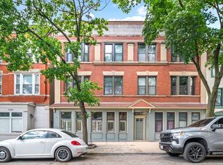1020 W Roscoe St #1-W, Chicago, IL 60657