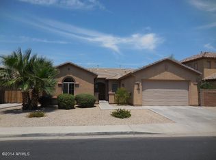 2770 E Azalea Dr, Chandler, AZ 85286