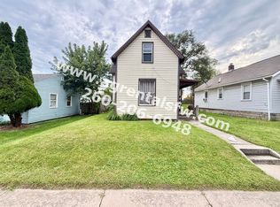 2828 Raymond St #3, Fort Wayne, IN 46803