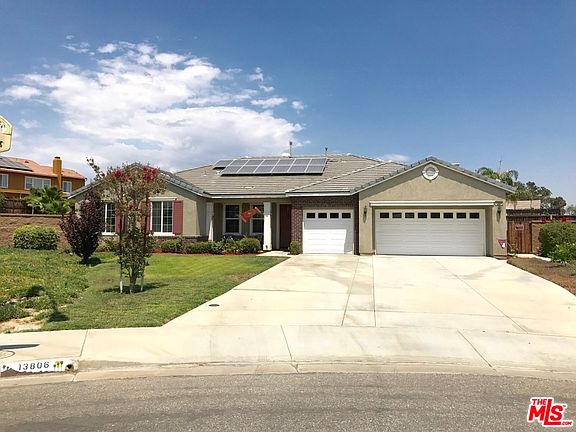 2nd image of 13806 Clarissa Ct