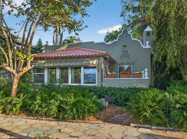 745 16th Ave NE, Saint Petersburg, FL 33704