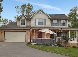 8636 Jordan Rd, Fairplay, MD 21733