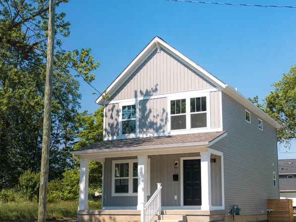 511 La Grave Ave, Grand Rapids, MI 49503