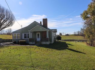 8449 Huff Mill Rd SE, Copper Hill, VA 24079