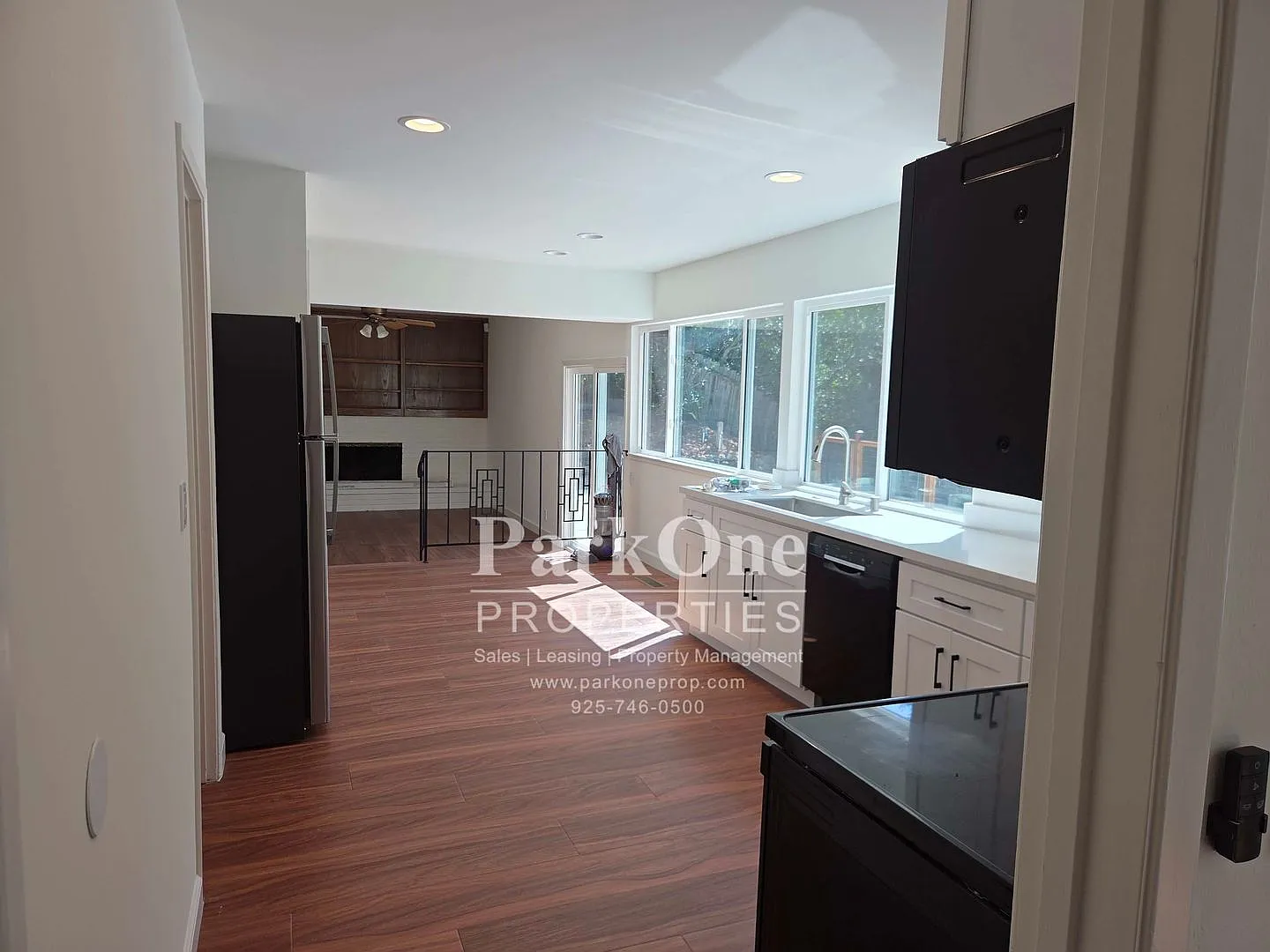 Newly Updated Two-Story Home in Pleasant Hill — Photo 3