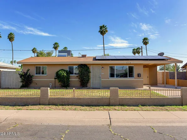 413 E OAKLAND Street, Chandler, AZ 85225
