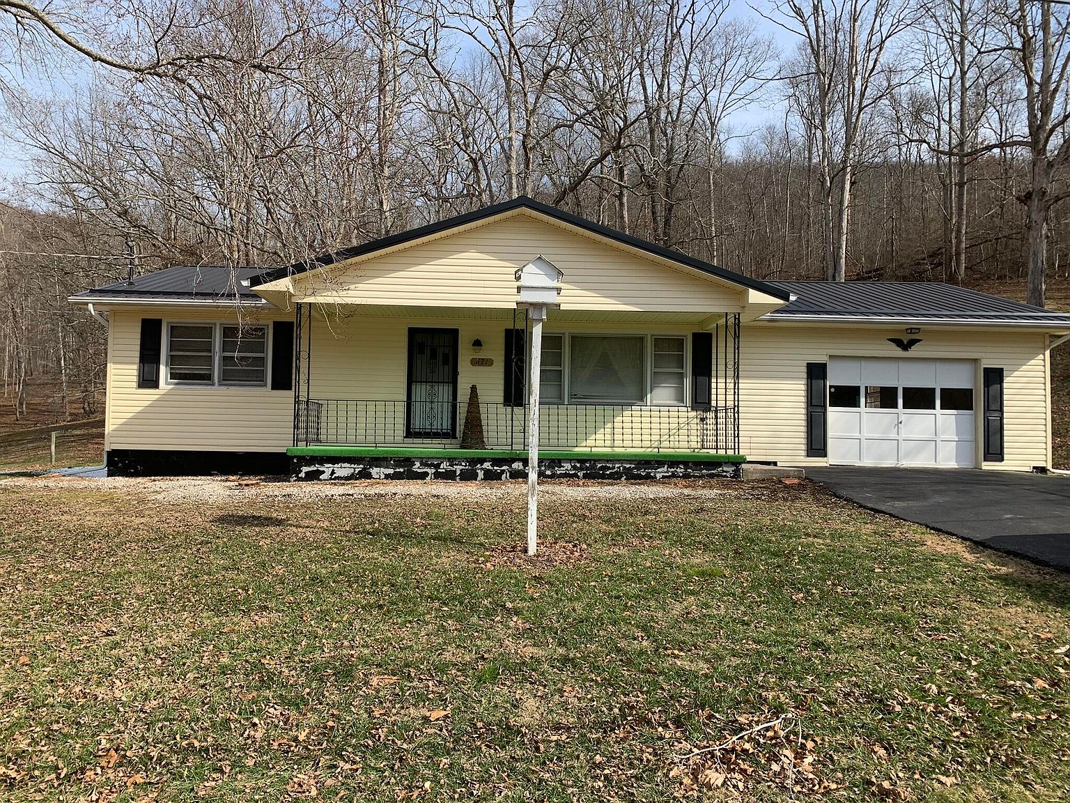 671 Hazel Rd, Vanceburg, KY 41179 Zillow