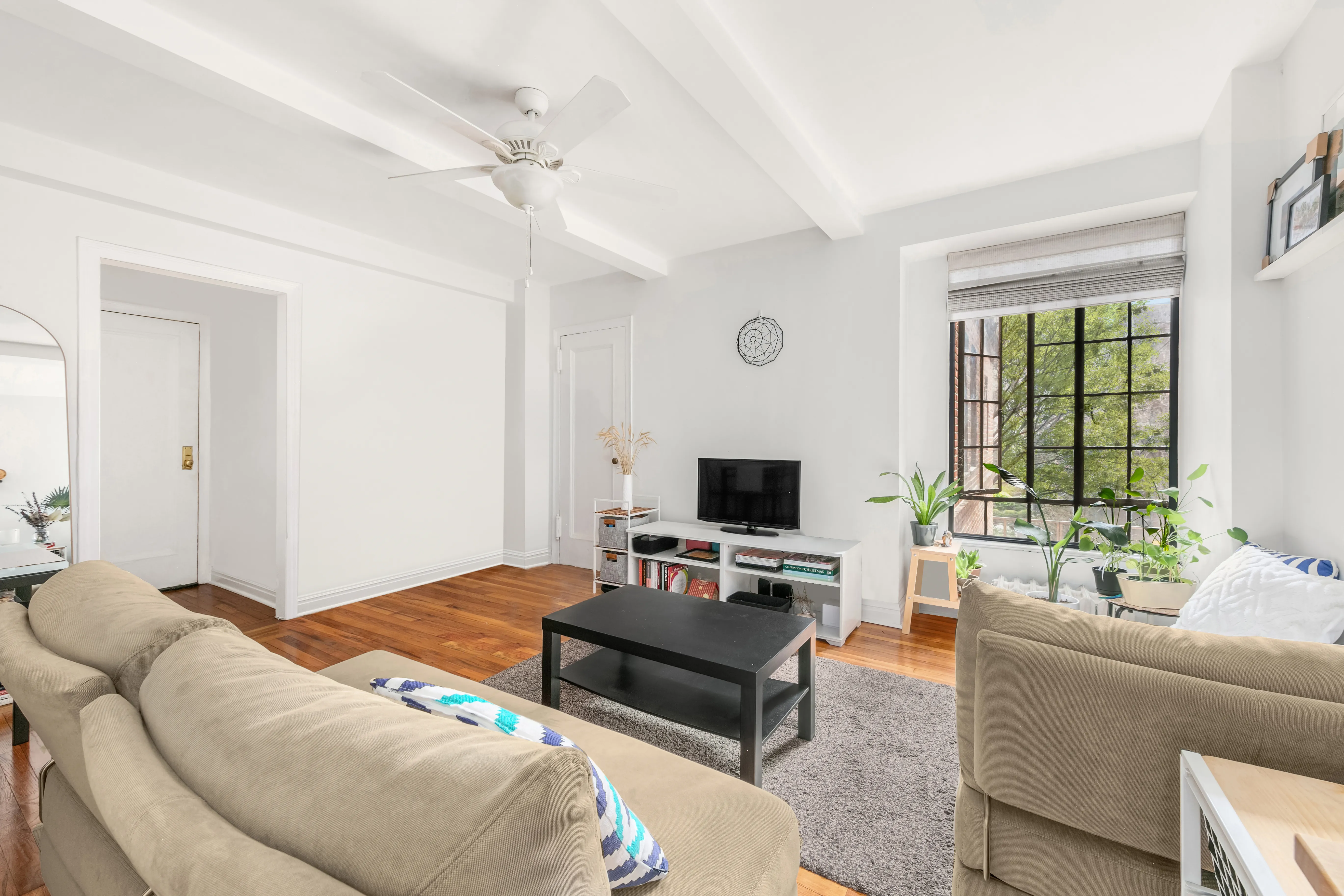 333 East 43rd Street #311 in Turtle Bay, Manhattan | StreetEasy