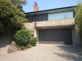 6612 Fauntleroy Way SW, Seattle, WA 98136