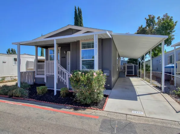 6226 Gettysburg Ln #14, Citrus Heights, CA 95621