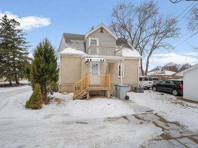 3236 South 97th STREET, Milwaukee, WI, 53227