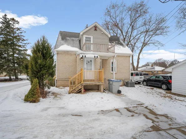 3236 South 97th STREET, Milwaukee, WI 53227