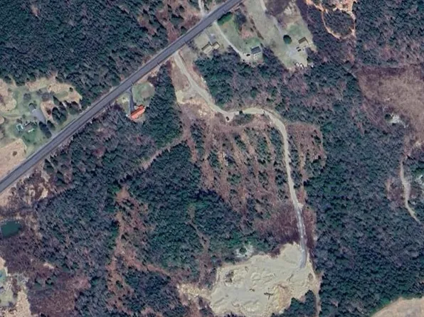 1014 US Route 1, Jonesboro, ME 04648