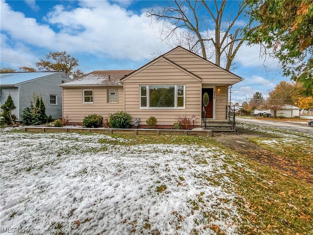 5478 Hauserman Rd, Parma, OH 44130 | Zillow