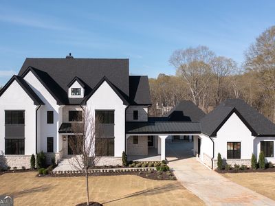 2726 Spartan Estates Dr, Athens, GA, 30606