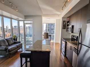 116 George St #N1202, Toronto, ON M8V2S4