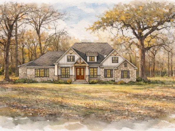 122 Oakmont Dr, Mabank, TX 75147