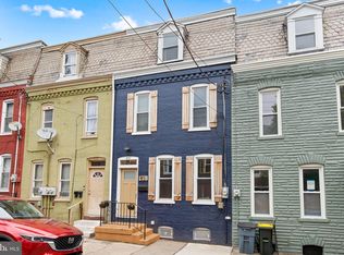 431 N Pine St, Lancaster, PA 17603