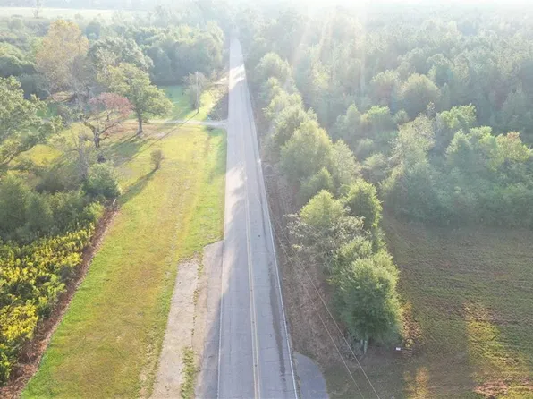 State Highway 438, Mount Hermon, LA 70450