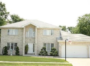 6543 W 89th Pl, Oak Lawn, IL