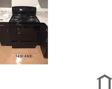 4 bed, 1200 sqft, $1,000 — Photo 3