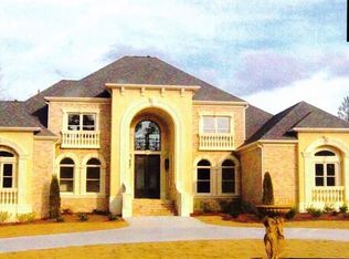 1808 Carribean Ct, Stockbridge, GA 30281