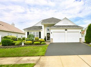 134 Eleanor Rd, Manchester, NJ 08759