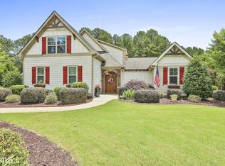 102 Regan Way #8, Tyrone, GA 30290