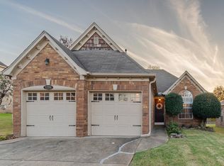 12291 Longleaf Oak Trl, Arlington, TN 38002