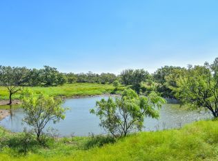 300 County Road 368, Doole, TX 76836
