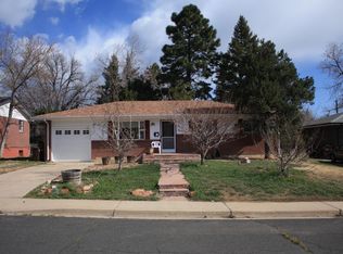 4335 Darley Ave, Boulder, CO 80305
