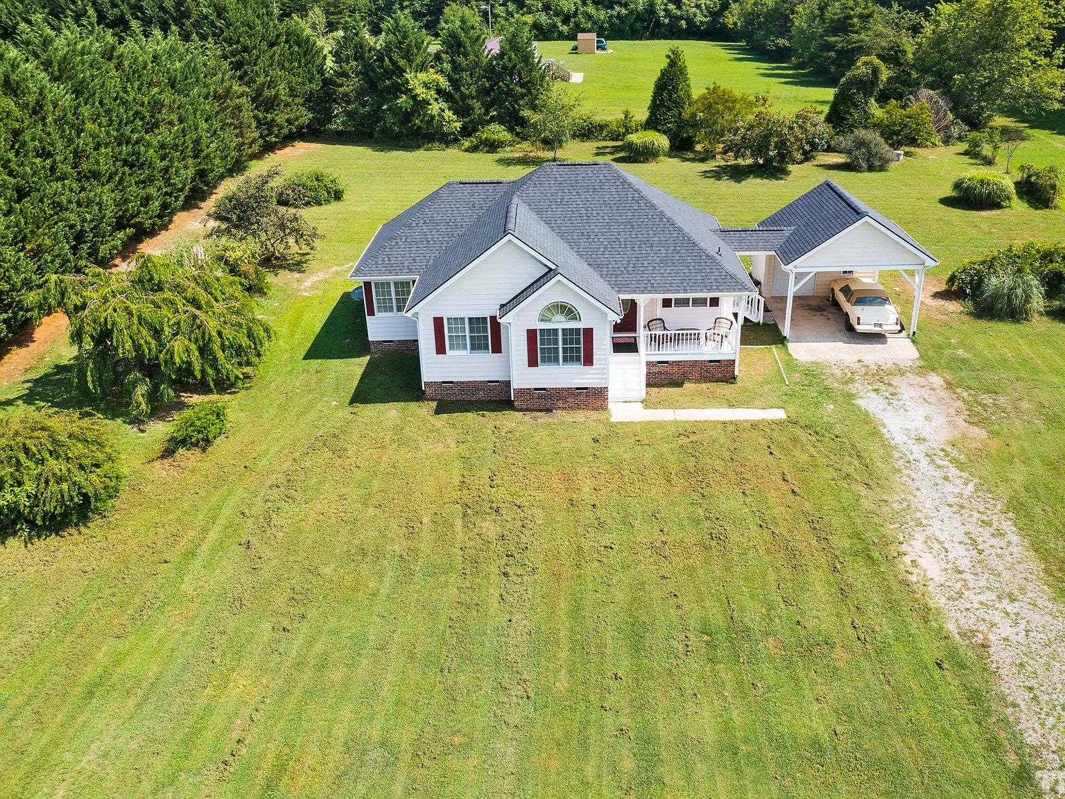 924 Hodges Dairy Rd, Yanceyville, NC 27379 Zillow