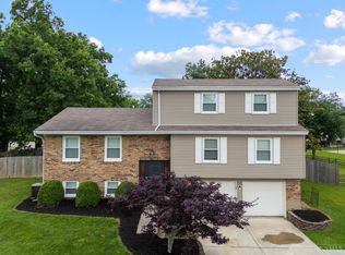 6474 Simon Dr, Cincinnati, OH 45233