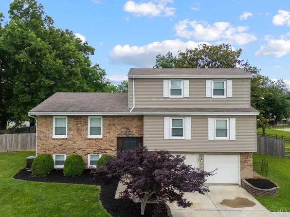 6474 Simon Dr, Cincinnati, OH 45233