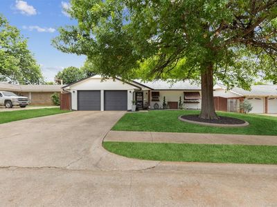 623 E 27th St, Edmond, OK, 73013