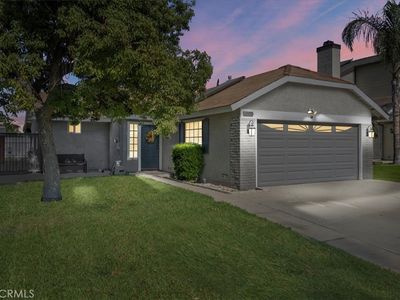 8000 Oleander Ave, Fontana, CA, 92336