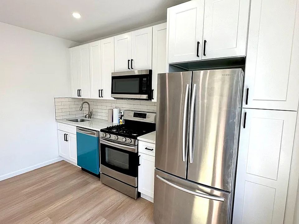 1st image of 132 Highland Ave #3S
