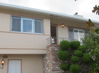 1129 Elmwood Dr, Millbrae, CA 94030