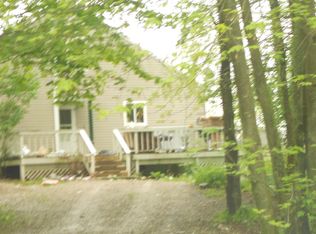 1151 Welcome Rd, Hastings, MI 49058