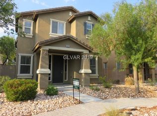 4332 Hera Temple Ave, North Las Vegas, NV 89031