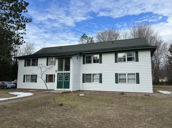 612 Willow Rd, Marquette, MI