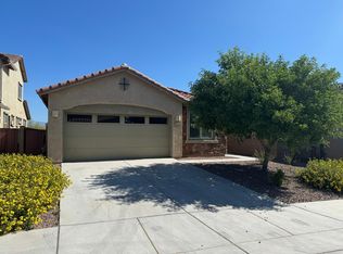 11441 E Dry Wind Dr, Tucson, AZ 85747
