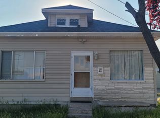 40 N 200 W, Tooele, UT 84074