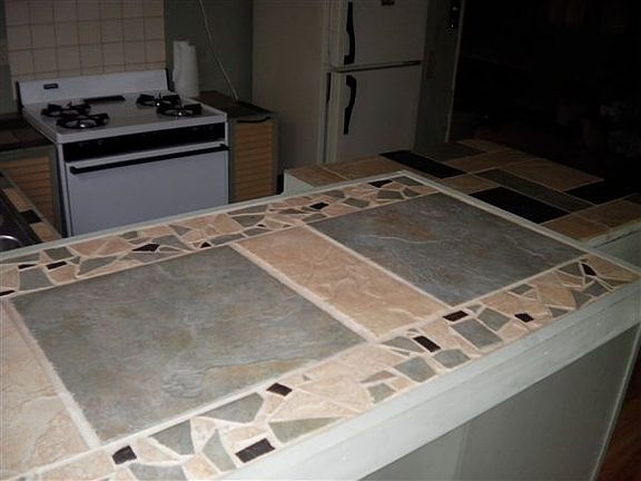counter top