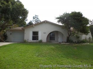 5294 Fairhaven Ave, Spring Hill, FL 34608