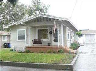 305 E Lime Ave, Monrovia, CA 91016