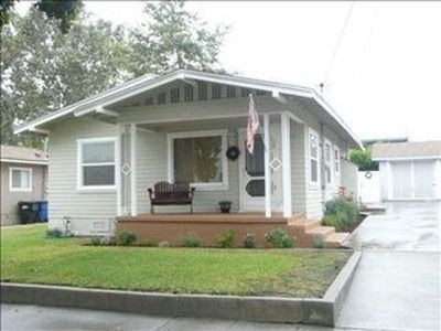 305 E Lime Ave, Monrovia, CA, 91016